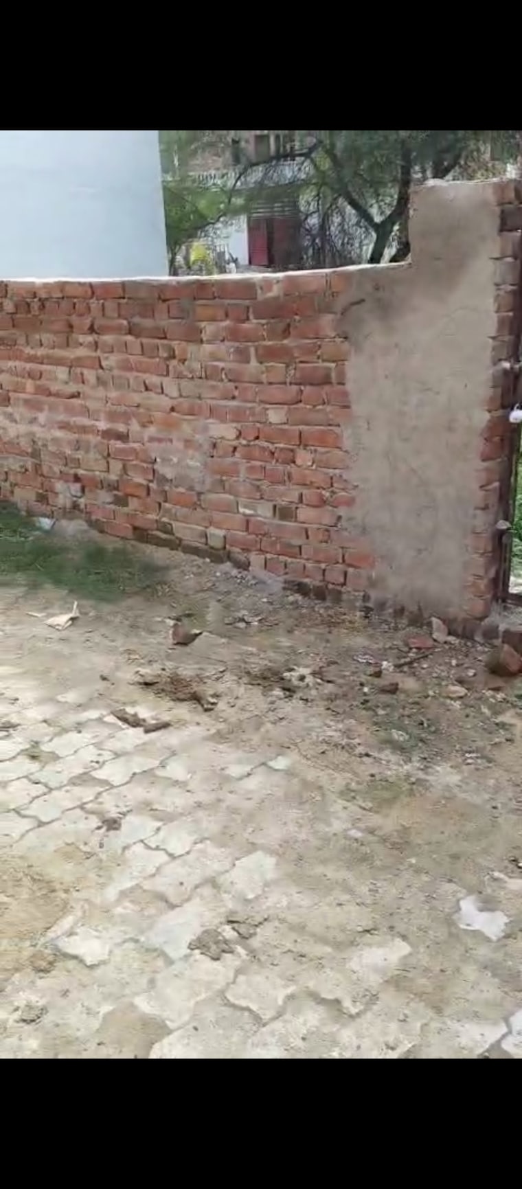 Exterior View, deva road  2000 Sq.Yd. Plot In Deva Road Lucknow 9317728