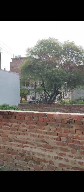 Plot Area in  Plot at Deva Road – for Sale