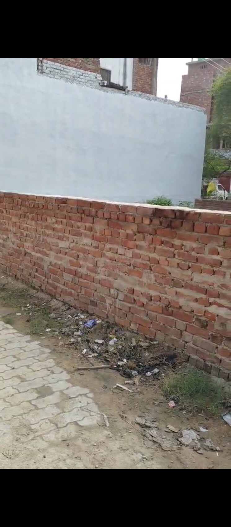 undefined, deva road  2000 Sq.Yd. Plot In Deva Road Lucknow 9317728