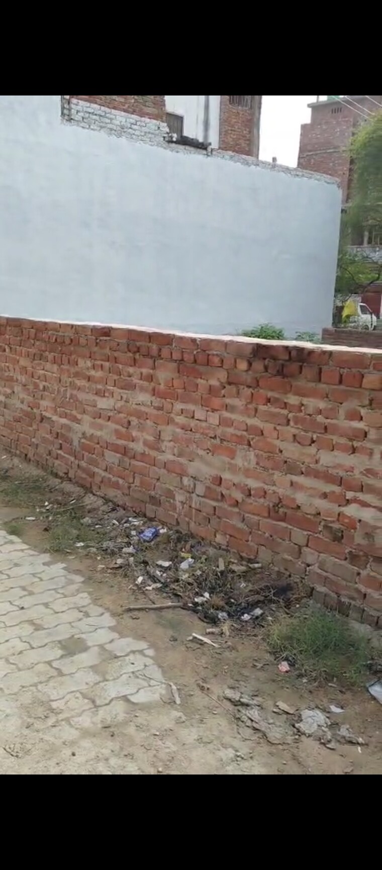 undefined, deva road  2000 Sq.Yd. Plot In Deva Road Lucknow 9317728