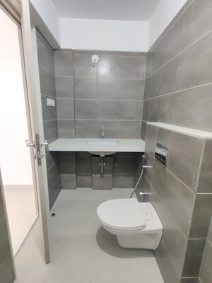 Master Bedroom in 2 BHK Apartment at Rustomjee Erika, Bandra East – for Sale