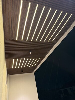 Balcony in 5 BHK Independent House at Saharanpur Road – for Sale