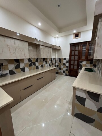Kitchen in 5 BHK Independent House at Saharanpur Road – for Sale