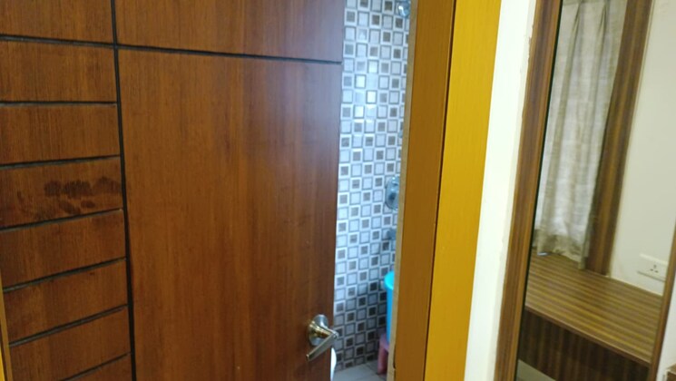 Bedroom, movie-towers 3 Bedroom 2700 Sq.Ft. Apartment In Kokapet Hyderabad 9317402