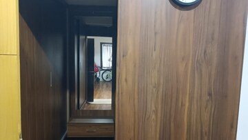 Building Lobby in 3 BHK Apartment at Movie Towers, Kokapet – for Rent