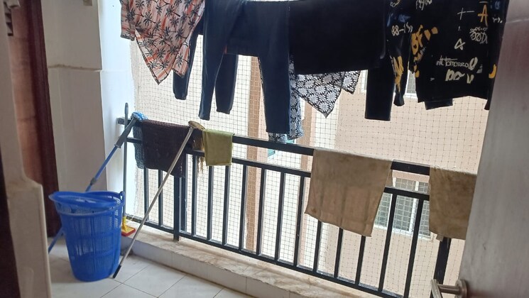 Team Area, movie-towers 3 Bedroom 2700 Sq.Ft. Apartment In Kokapet Hyderabad 9317402