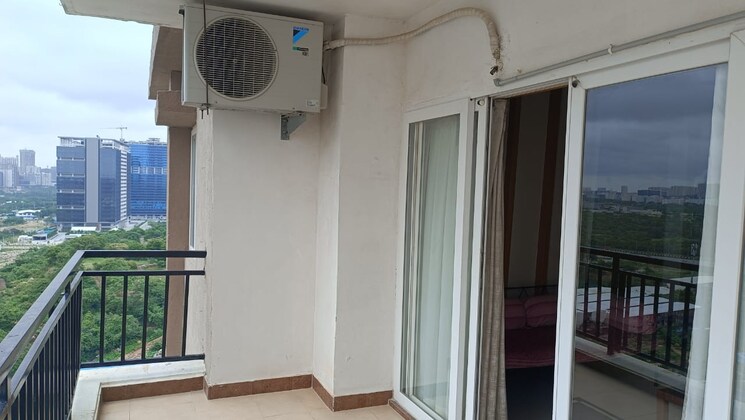 undefined, movie-towers 3 Bedroom 2700 Sq.Ft. Apartment In Kokapet Hyderabad 9317402