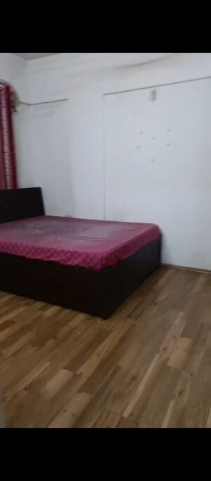 Bedroom in 1 BHK Apartment at Regency Estate, Dombivli East – for Rent