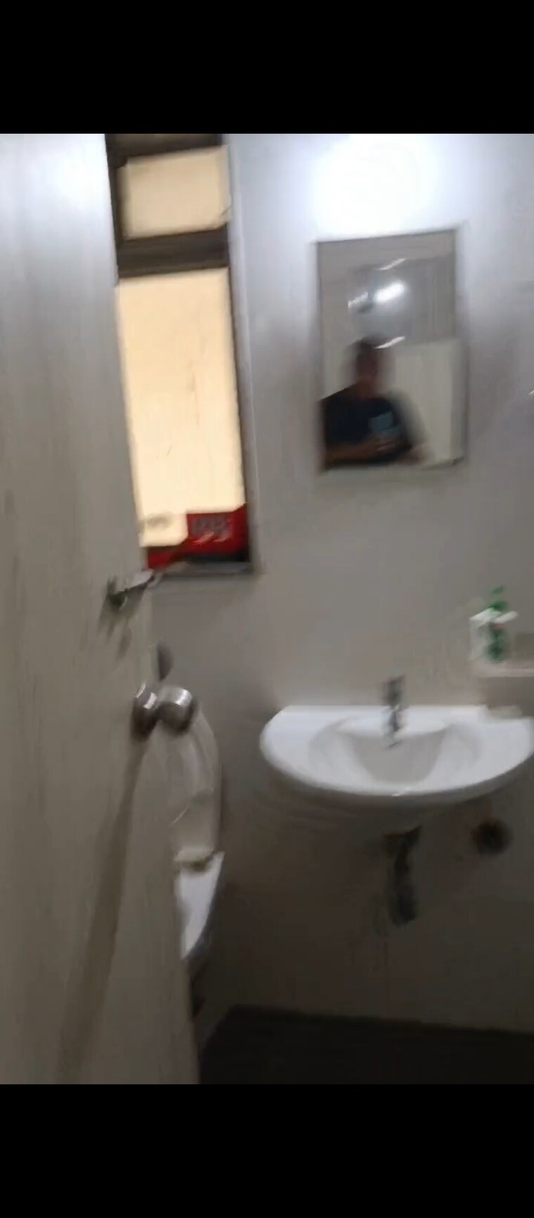 Bathroom, regency-estate 1 Bedroom 500 Sq.Ft. Apartment In Dombivli East Thane 9317744