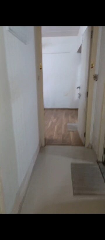 Bathroom in 1 BHK Apartment at Regency Estate, Dombivli East – for Rent