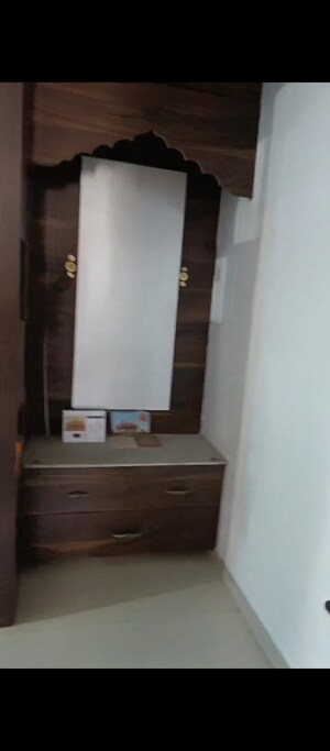 Bedroom in 1 BHK Apartment at Regency Estate, Dombivli East – for Rent