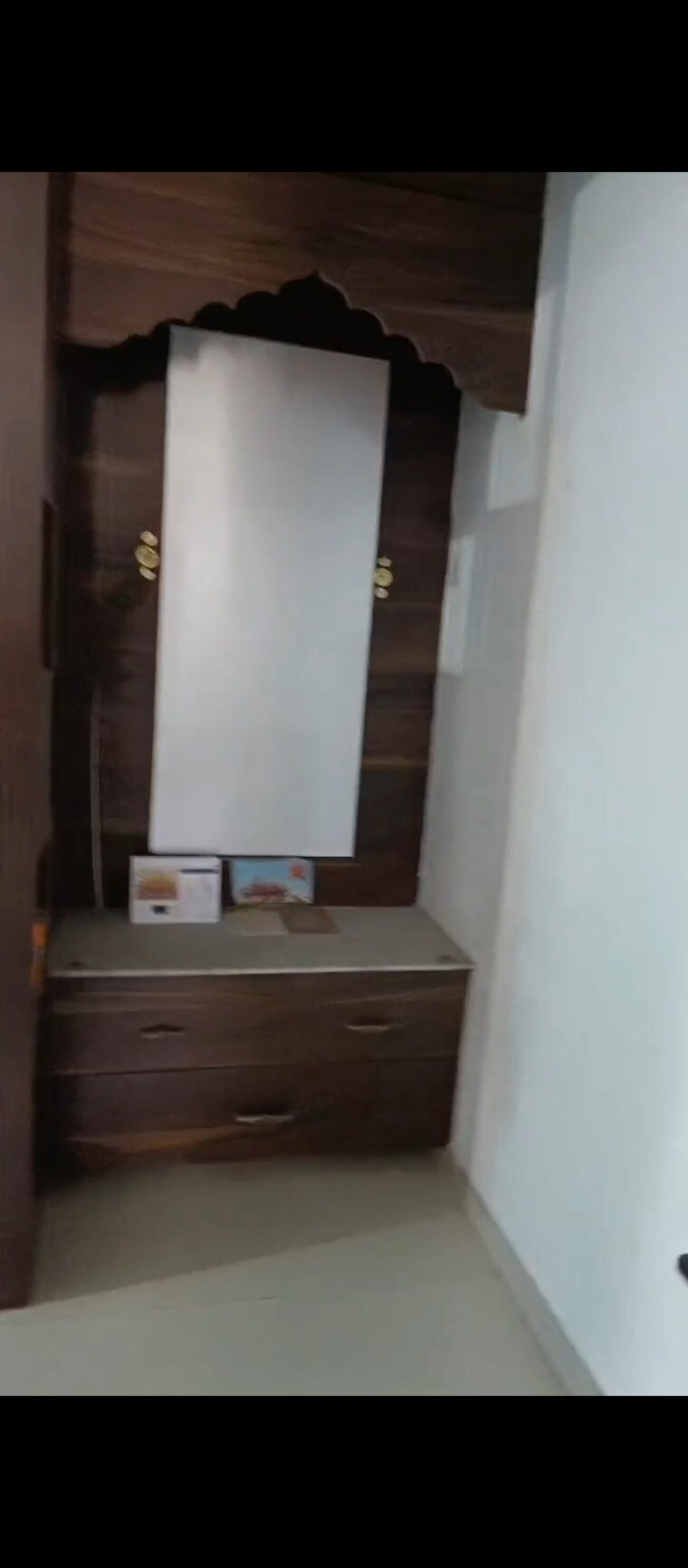 Bedroom, regency-estate 1 Bedroom 500 Sq.Ft. Apartment In Dombivli East Thane 9317744