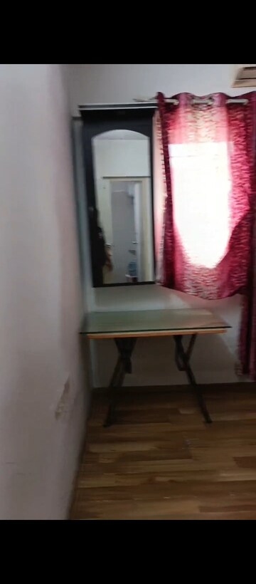 Living Room in 1 BHK Apartment at Regency Estate, Dombivli East – for Rent
