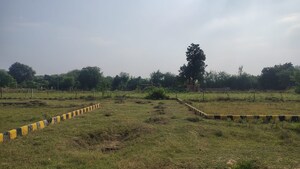Plot Area in  Plot at Raebareli Road – for Sale
