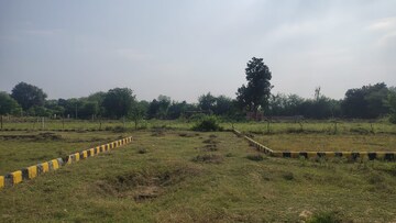 Plot Area in  Plot at Raebareli Road – for Sale