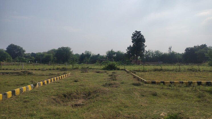 undefined, raebareli road  1402 Sq.Ft. Plot In Raebareli Road Lucknow 9317751