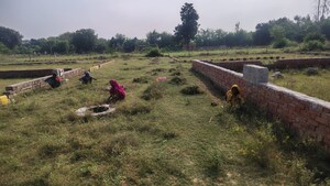  Plot – Garden View at Raebareli Road - for Sale