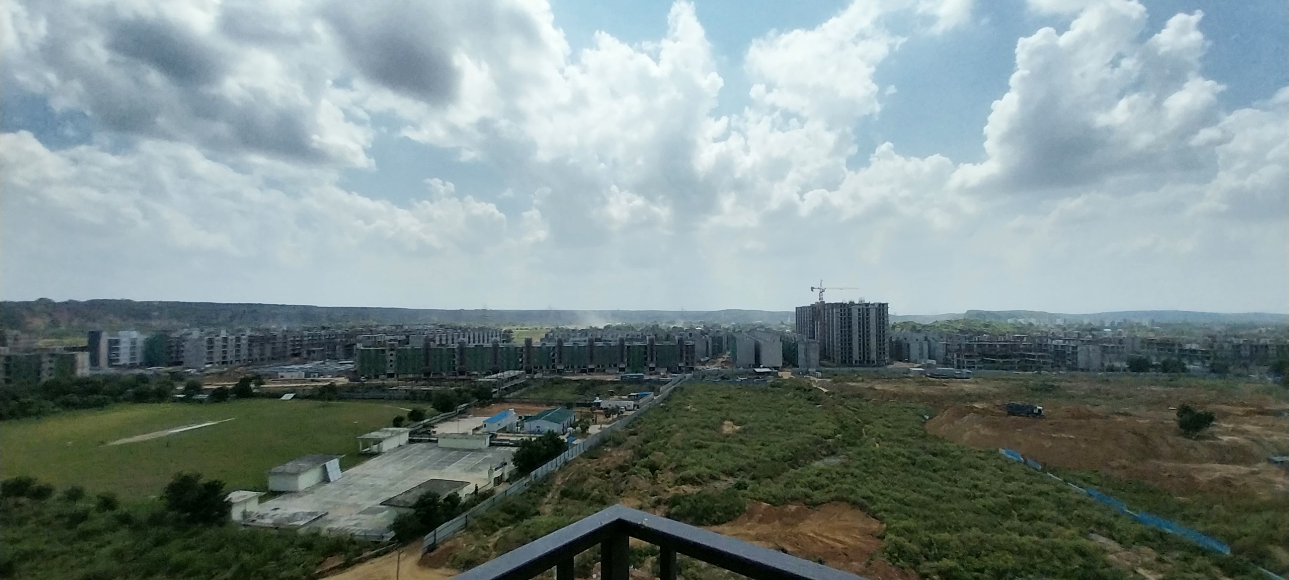 3 BHK + Extra Room Apartment For Rent in Signature Global Golf Greens