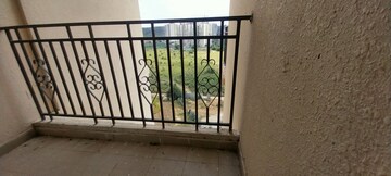 Balcony in 3 BHK Apartment at Signature Global Golf Greens, Sector 79 – for Rent
