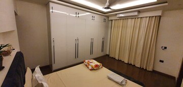 Furnished Amenities in 2 BHK Apartment at SS The Coralwood, Sector 84 – for Rent