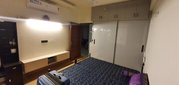 Bedroom in 2 BHK Apartment at SS The Coralwood, Sector 84 – for Rent