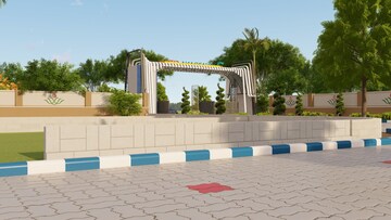 Swimming Pool in 2 BHK Apartment at Sumadhuras Gardens By The Brook, Shamshabad – for Sale
