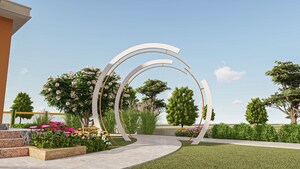 2 BHK Apartment – Garden View at Sumadhuras Gardens By The Brook, Shamshabad - for Sale