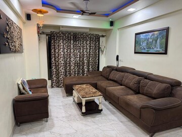 2 BHK Apartment For Sale in Seawoods