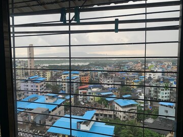 Gym in 2 BHK Apartment at Seawoods – for Sale