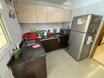 Team Area in 3.5 BHK Apartment at Bestech Park View Spa Next, Sector 67 – for Rent
