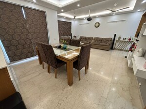 Team Area in 3.5 BHK Apartment at Bestech Park View Spa Next, Sector 67 – for Rent