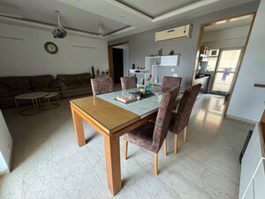 Kitchen in 3.5 BHK Apartment at Bestech Park View Spa Next, Sector 67 – for Rent