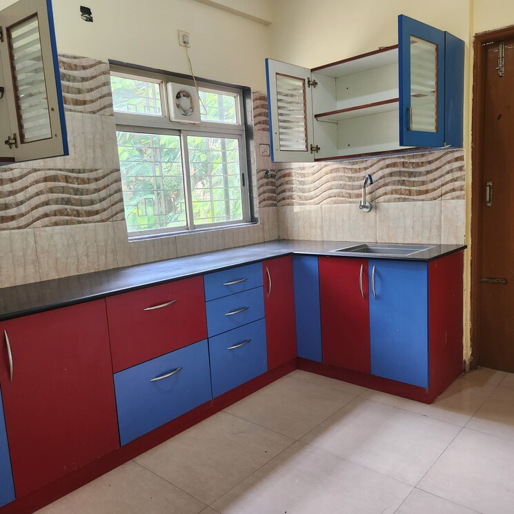 Kitchen, aakruti-amity 3 Bedroom 2030 Sq.Ft. Apartment In Electronic City Bangalore 9318039