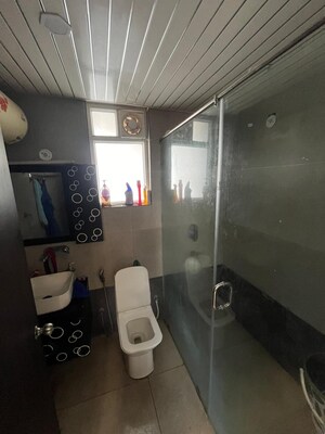 Attached Bathroom in 2 BHK Apartment at Gms Road – for Sale