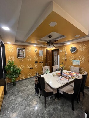 2 BHK Apartment For Sale in Gms Road