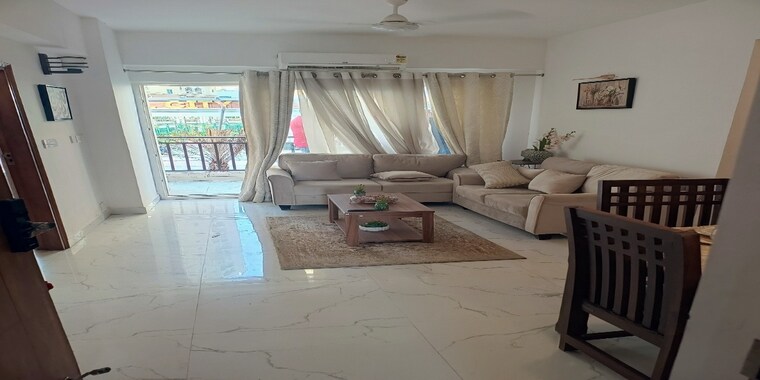 Room, chi v greater noida 1 Bedroom 615 Sq.Ft. Builder Floor In Chi V Greater Noida Greater Noida 9317981