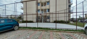 3 BHK Apartment – Exterior View View at Signature Global Golf Greens, Sector 79 - for Rent