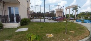 3 BHK Apartment – Exterior View View at Signature Global Golf Greens, Sector 79 - for Rent