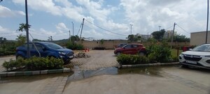 3 BHK Apartment – Exterior View View at Signature Global Golf Greens, Sector 79 - for Rent