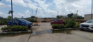 3 BHK Apartment – Exterior View View at Signature Global Golf Greens, Sector 79 - for Rent