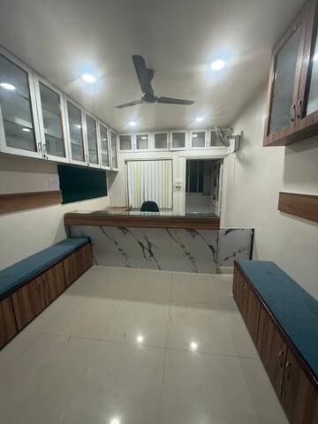  Office Space For Rent in Yash Apartments Model Colony, Model Colony