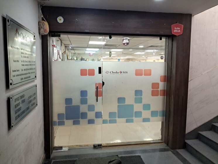 undefined, park lane Commercial Office Space 3315 Sq.Ft. In Park Lane Hyderabad 9308998