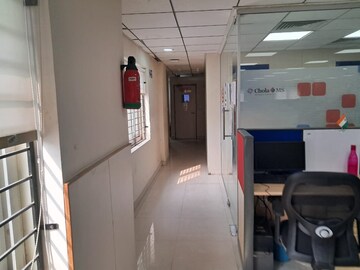  Office Space – Exterior View View at Park Lane - for Rent