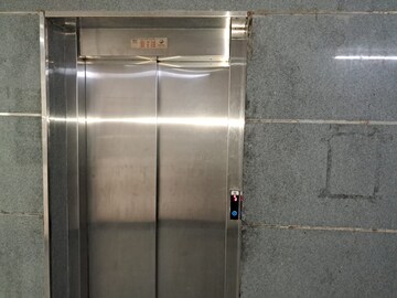 Lift in  Office Space at Park Lane – for Rent