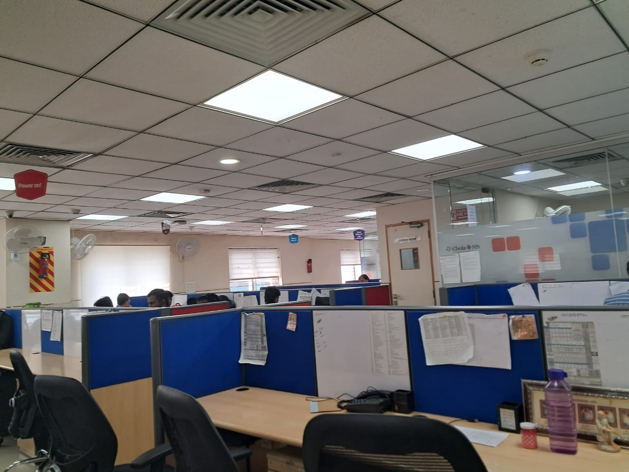 Office Space For Rent in Park Lane