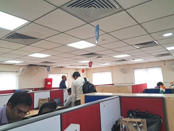 Team Area in  Office Space at Park Lane – for Rent