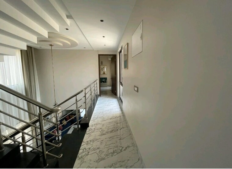 undefined, shrachi-newtown-villas 4 Bedroom 2077 Sq.Ft. Villa In New Town Kolkata 9317916