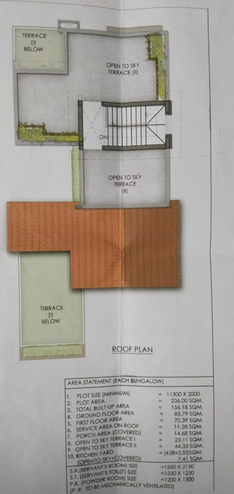 undefined, shrachi-newtown-villas 4 Bedroom 2077 Sq.Ft. Villa In New Town Kolkata 9317916