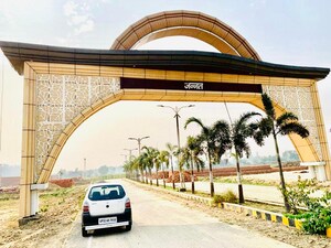  Land For Sale in Max Jannat, Faizabad Road