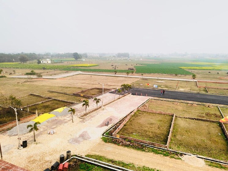 undefined, max-jannat Commercial Land 1000 Sq.Ft. In Faizabad Road Lucknow 9317860